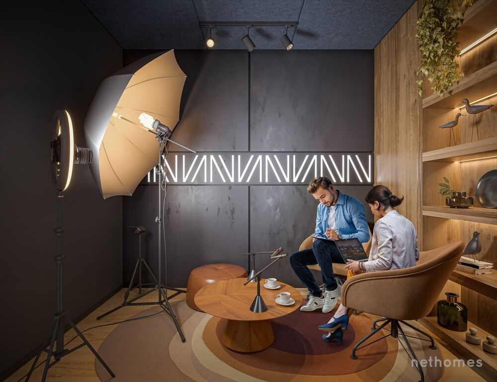 Apartamento, 1 quarto, 45 m² - Foto 12