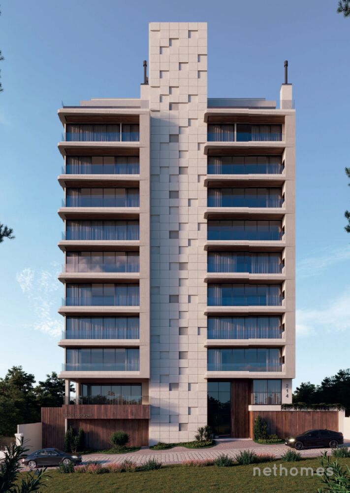 Apartamento, 3 quartos, 133 m² - Foto 1