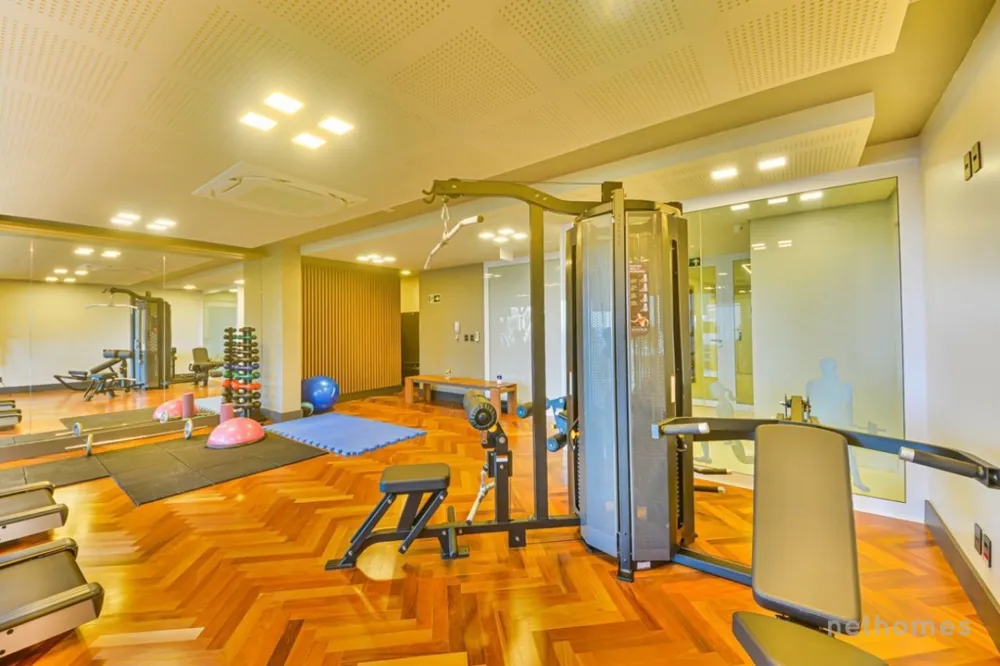 Apartamento, 3 quartos, 257 m² - Foto 5