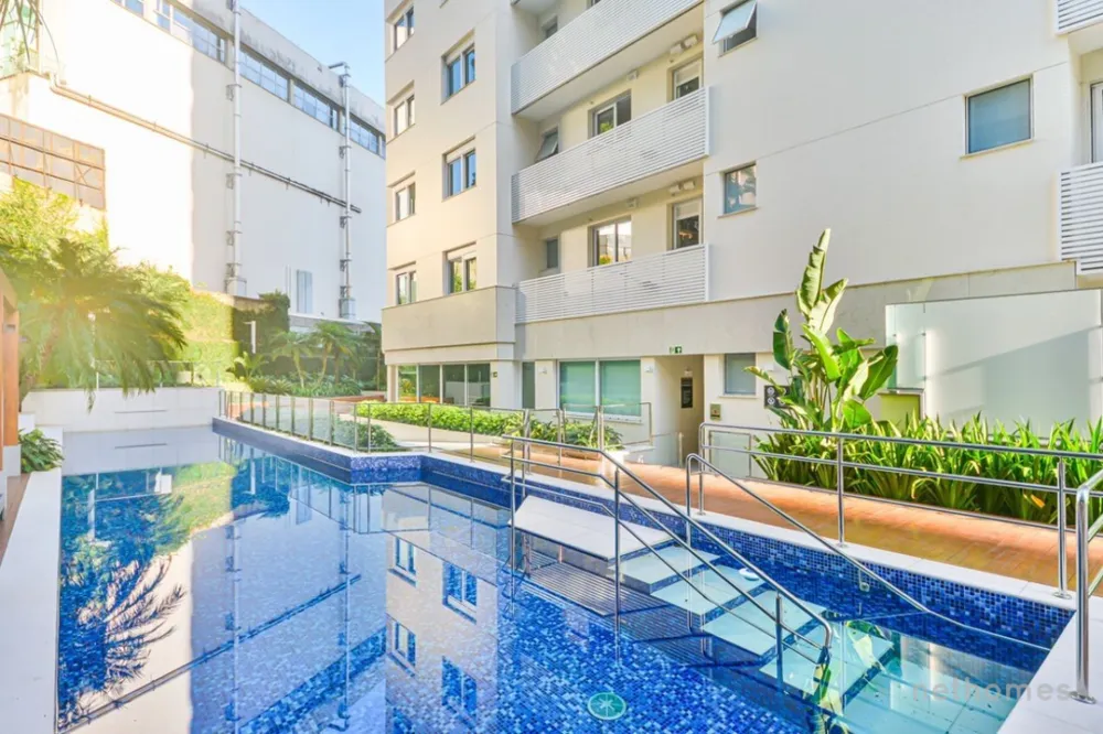 Apartamento, 3 quartos, 257 m² - Foto 11