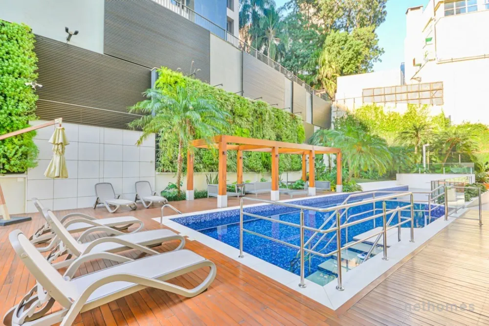 Apartamento, 3 quartos, 257 m² - Foto 10