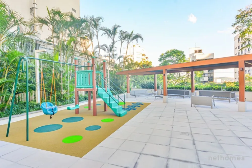 Apartamento, 3 quartos, 257 m² - Foto 8