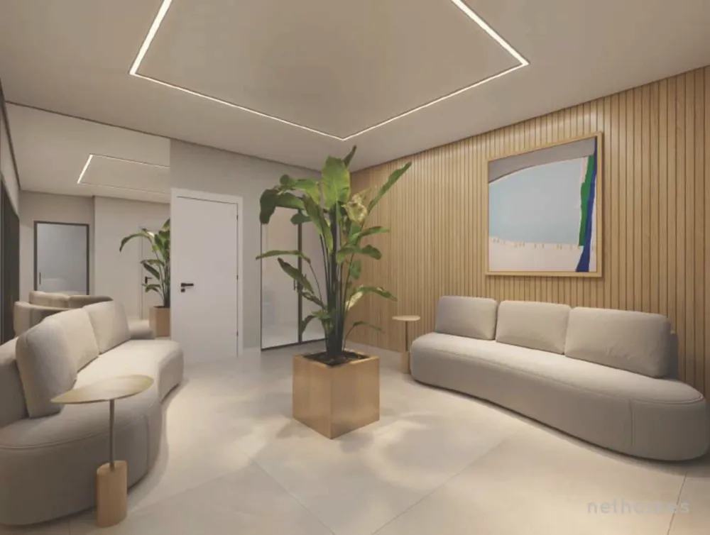 Apartamento, 2 quartos, 32 m² - Foto 1