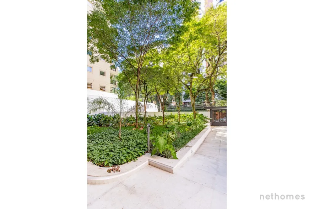 Apartamento, 2 quartos, 252 m² - Foto 4