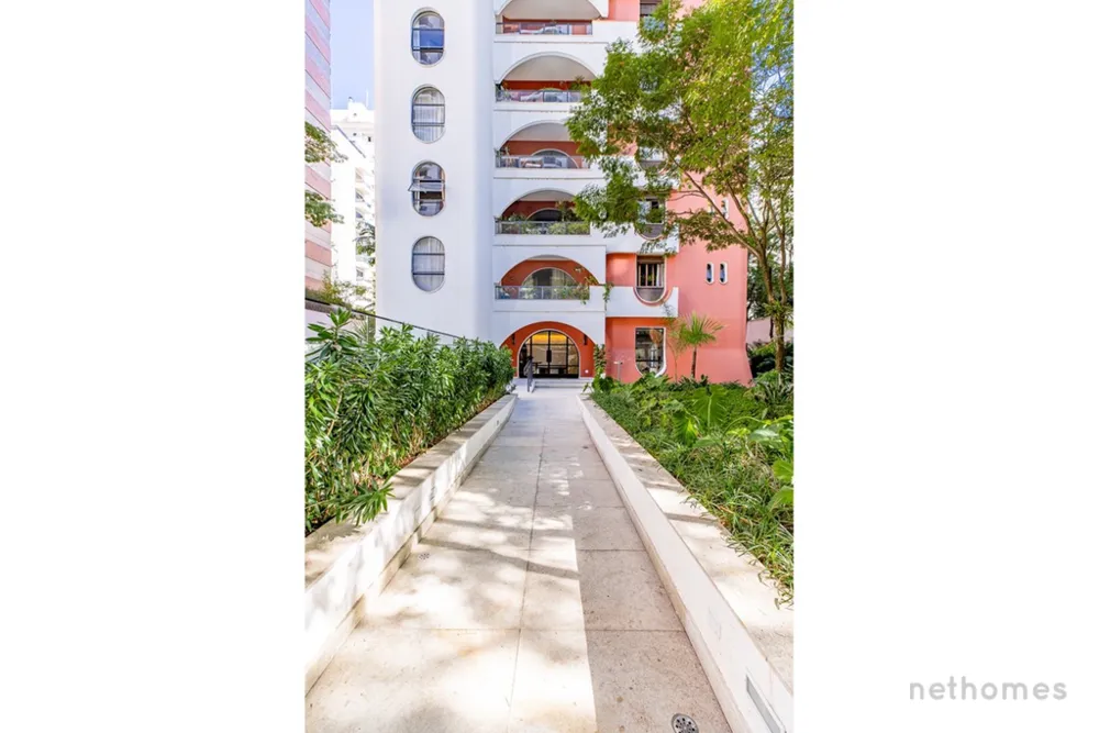 Apartamento, 2 quartos, 252 m² - Foto 5