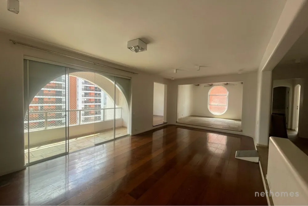 Apartamento, 2 quartos, 252 m² - Foto 6