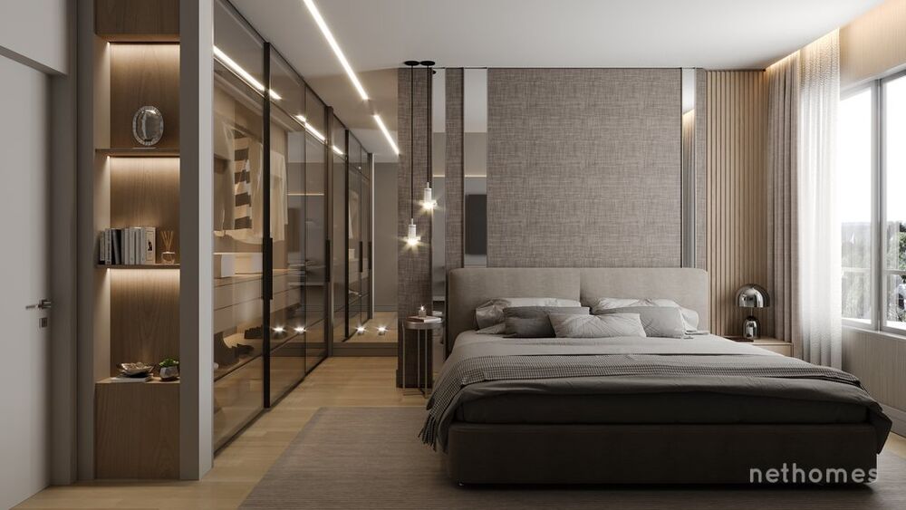 Cobertura, 3 quartos, 172 m² - Foto 4