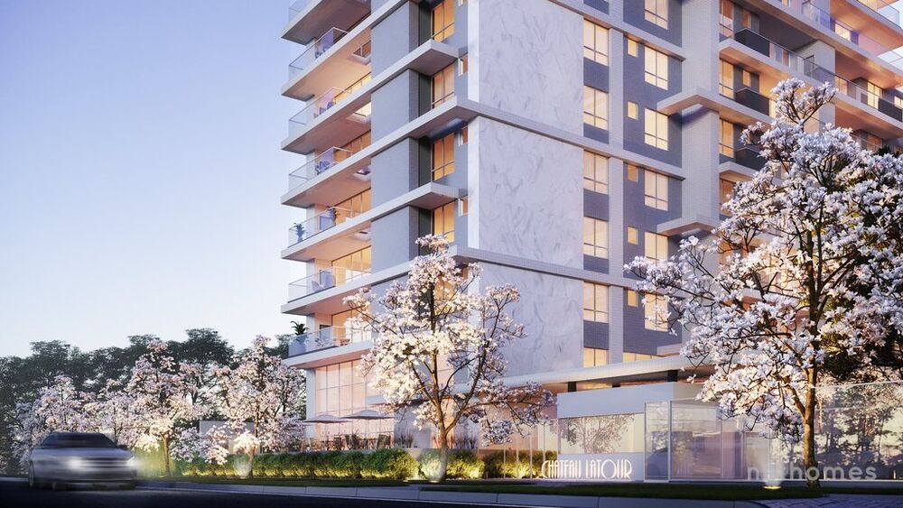 Cobertura, 3 quartos, 172 m² - Foto 1