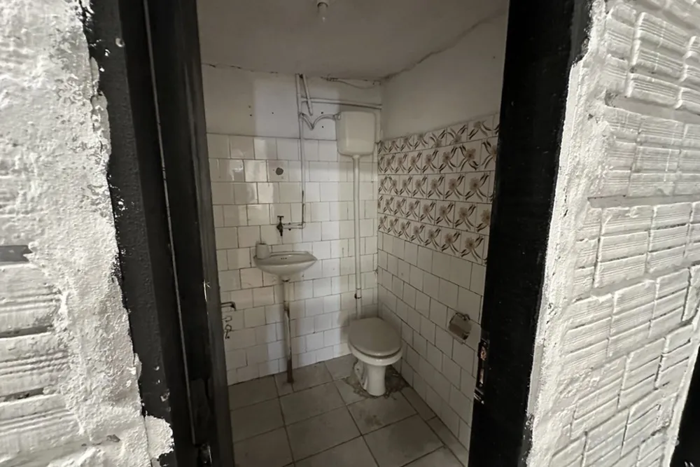Depósito-Galpão, 350 m² - Foto 8