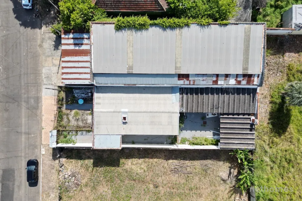 Depósito-Galpão, 350 m² - Foto 1