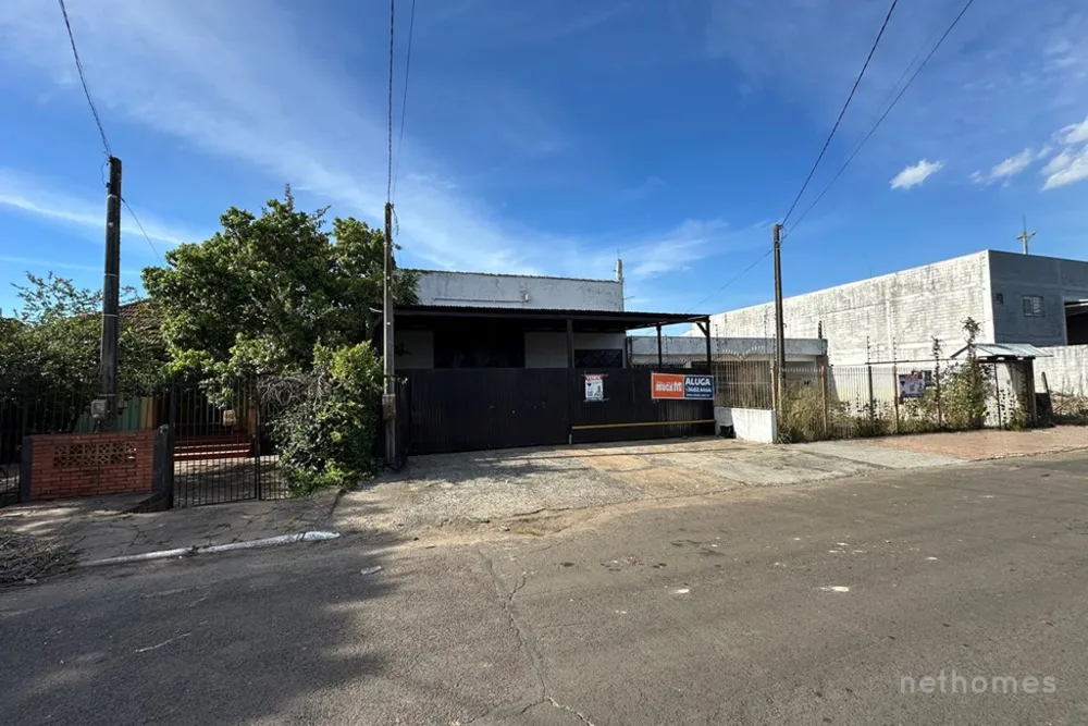 Depósito-Galpão, 350 m² - Foto 2