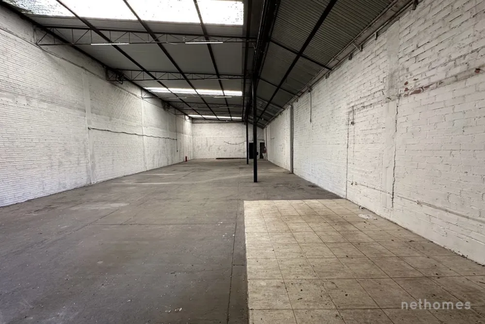 Depósito-Galpão, 350 m² - Foto 6