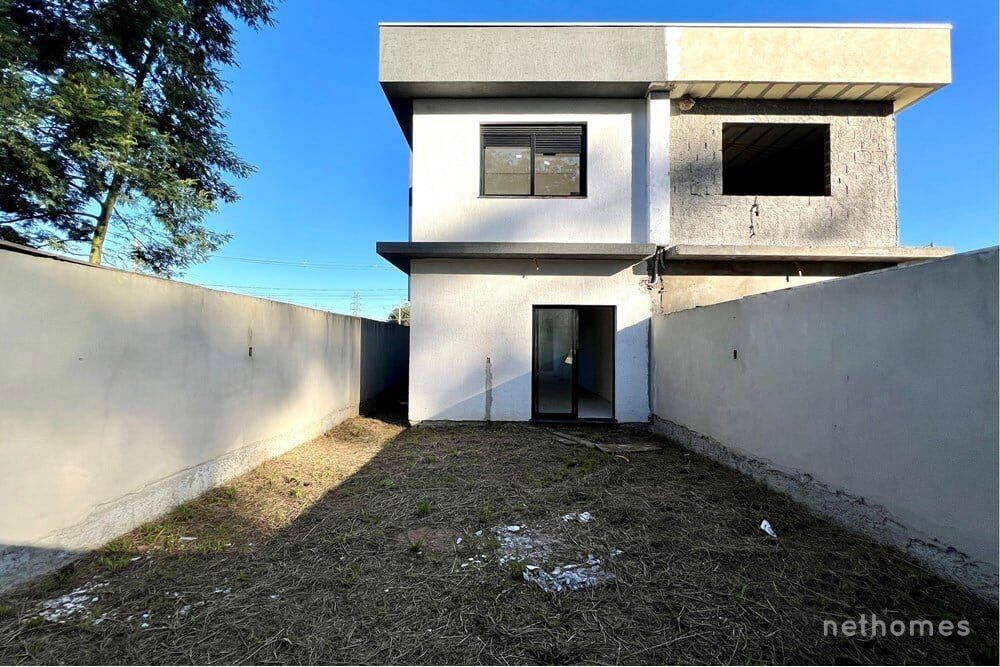 Casa à venda com 3 quartos, 155m² - Foto 15