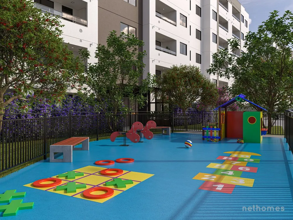 Apartamento, 2 quartos, 47 m² - Foto 14
