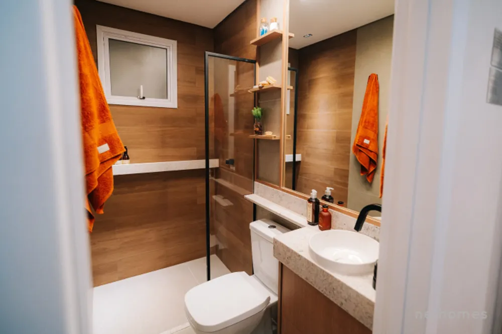 Apartamento, 2 quartos, 70 m² - Foto 7