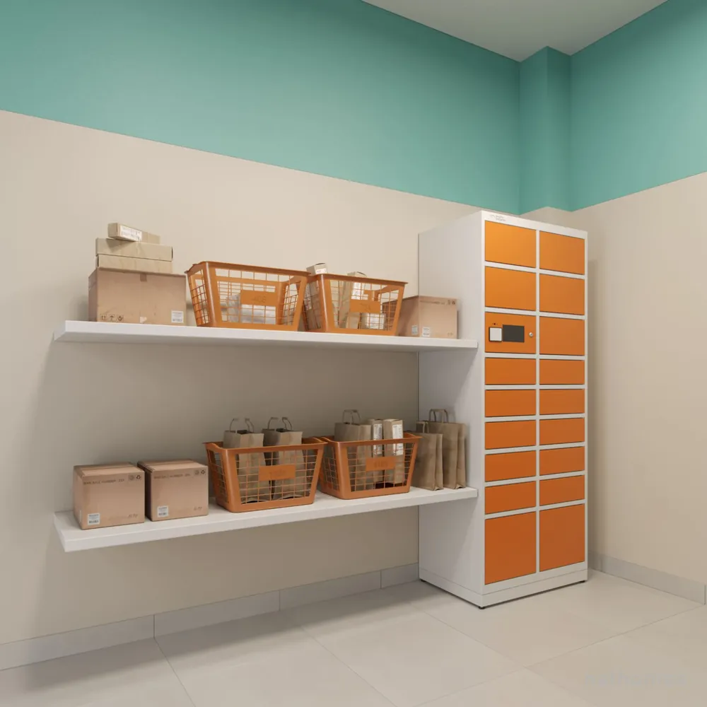 Apartamento, 2 quartos, 70 m² - Foto 10