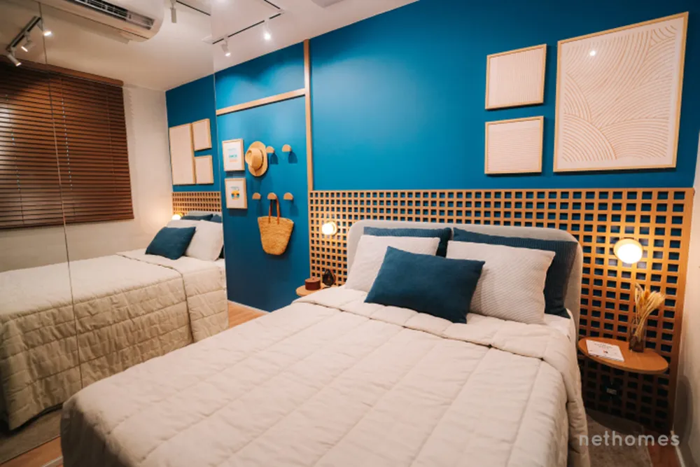 Apartamento, 2 quartos, 70 m² - Foto 5