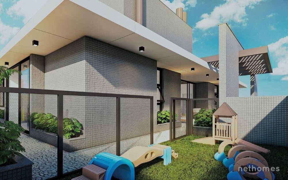 Apartamento Lançamentos com 2 quartos, 80m² - Foto 5