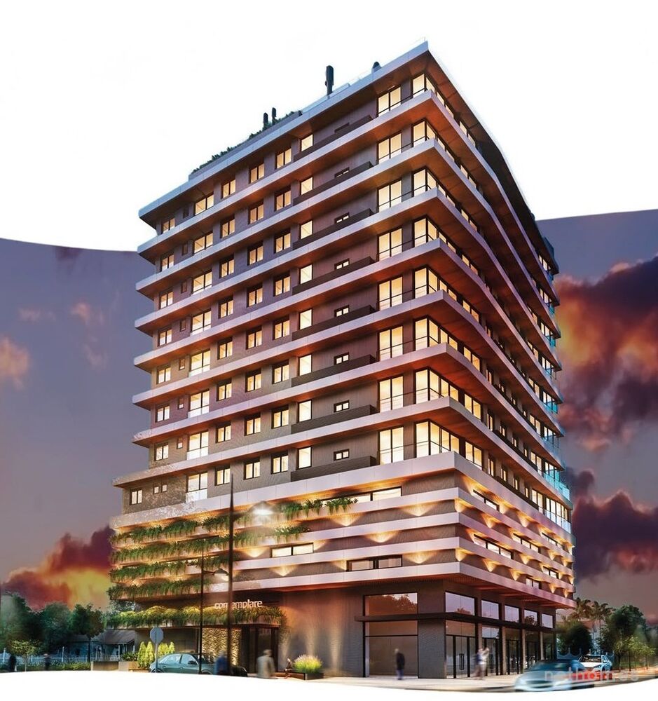 Apartamento Lançamentos com 2 quartos, 80m² - Foto 1