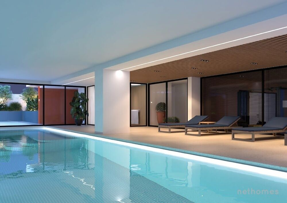 Apartamento Lançamentos com 2 quartos, 119m² - Foto 8