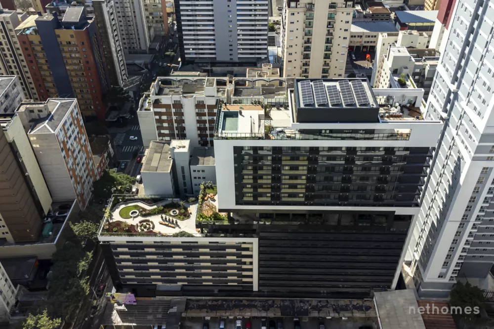 Sala-Conjunto, 34 m² - Foto 7