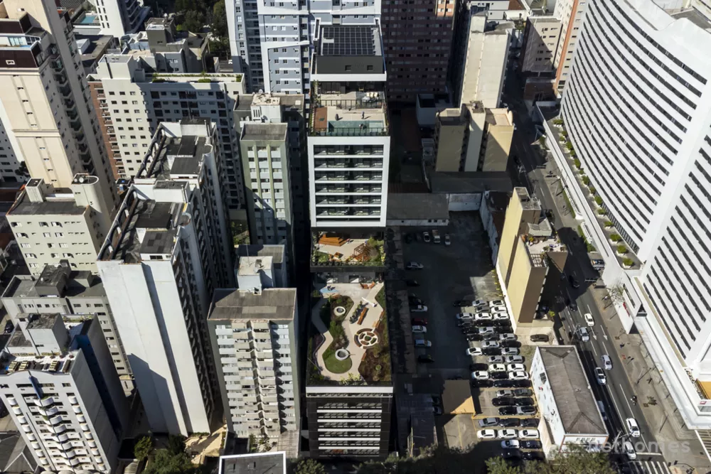 Sala-Conjunto, 34 m² - Foto 6