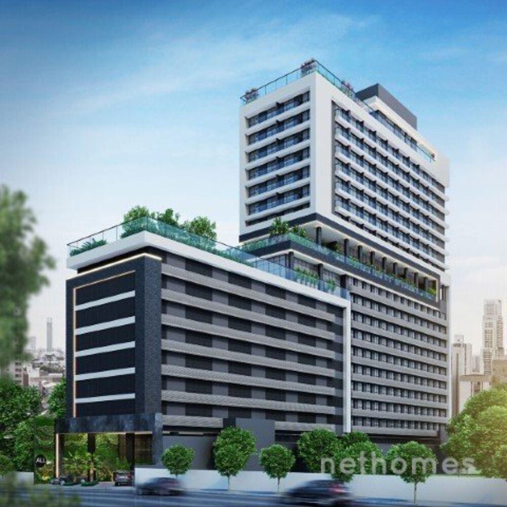 Sala-Conjunto, 34 m² - Foto 1