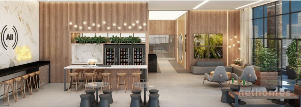 Sala-Conjunto, 34 m² - Foto 3