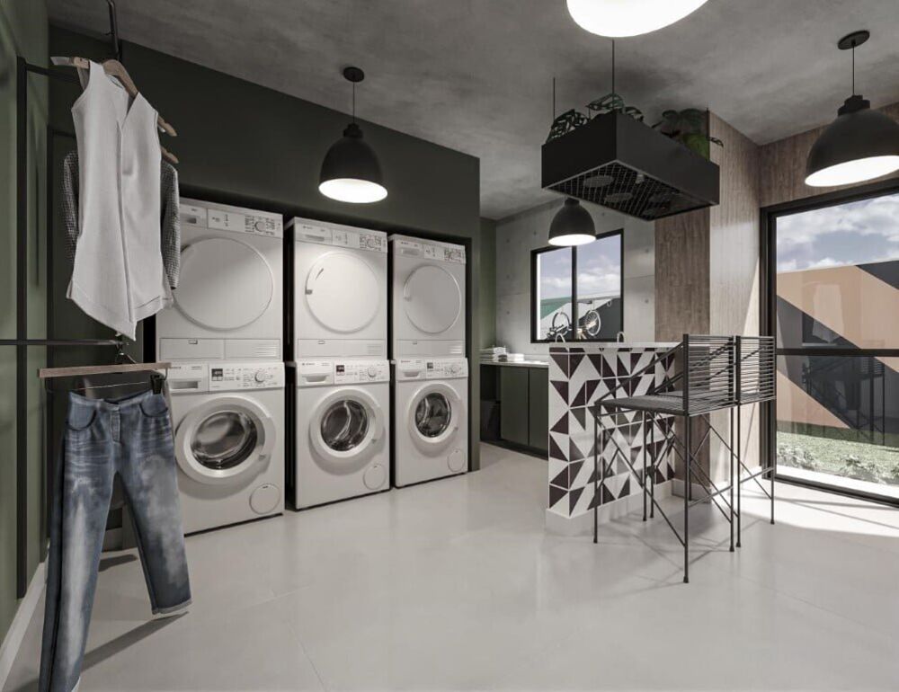 Apartamento, 2 quartos, 35 m² - Foto 4