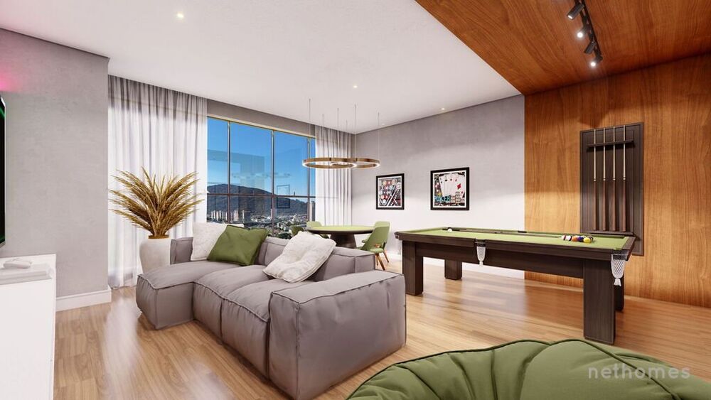 Apartamento, 2 quartos, 56 m² - Foto 13