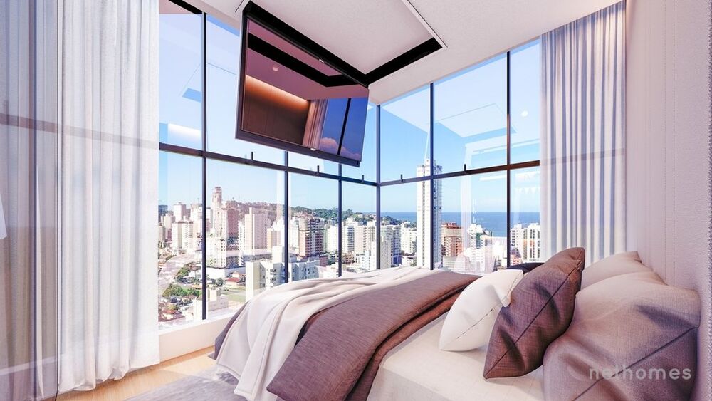 Apartamento, 2 quartos, 56 m² - Foto 6