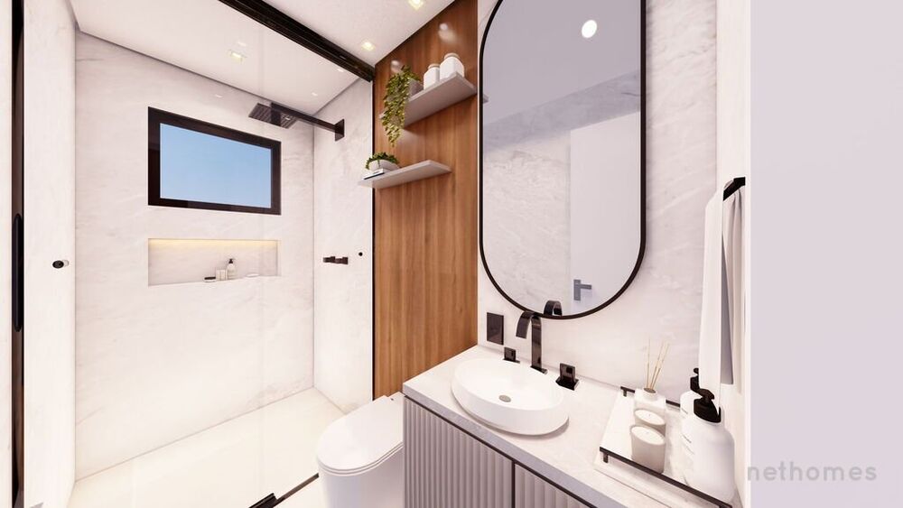 Apartamento, 2 quartos, 56 m² - Foto 7