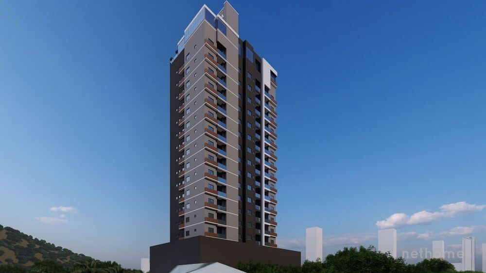 Apartamento, 2 quartos, 56 m² - Foto 4