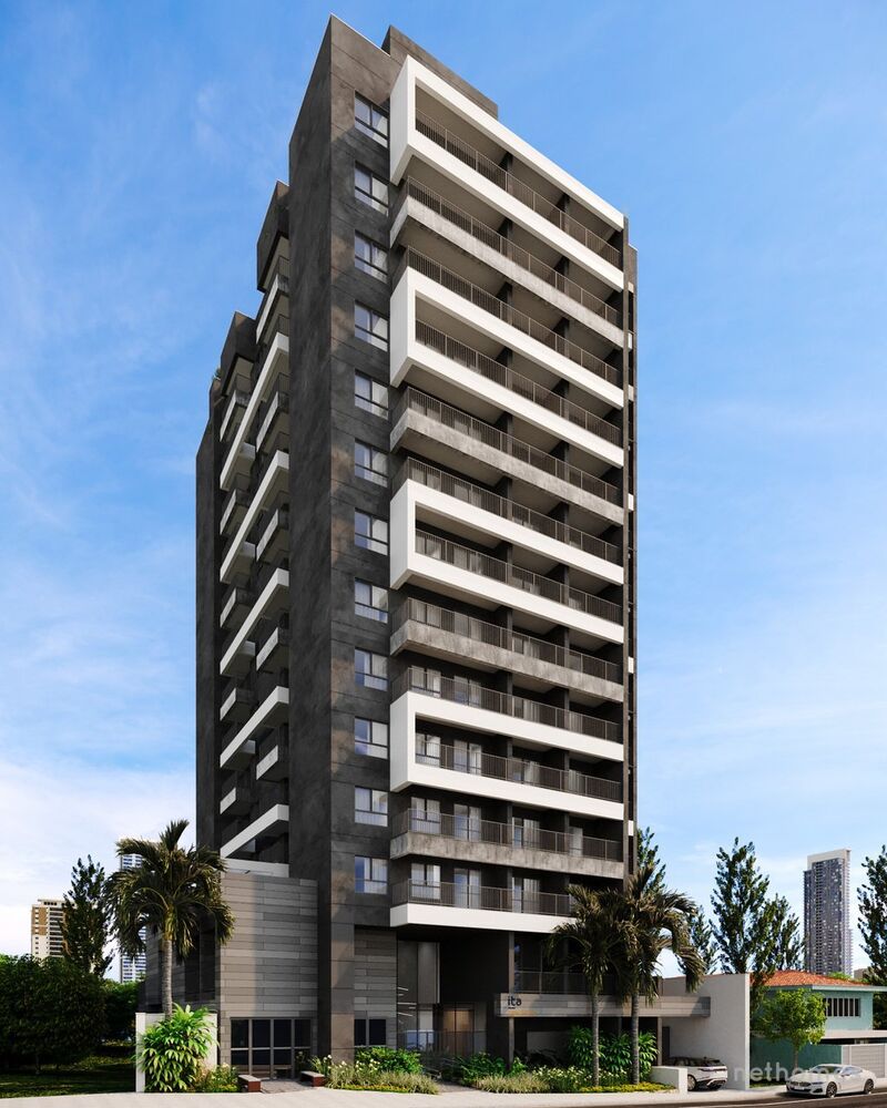 Apartamento, 2 quartos, 41 m² - Foto 6