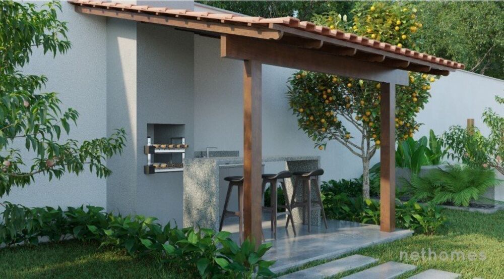Apartamento à venda com 2 quartos, 39m² - Foto 6