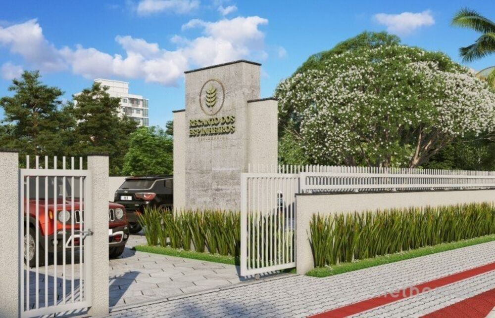 Apartamento à venda com 2 quartos, 39m² - Foto 2