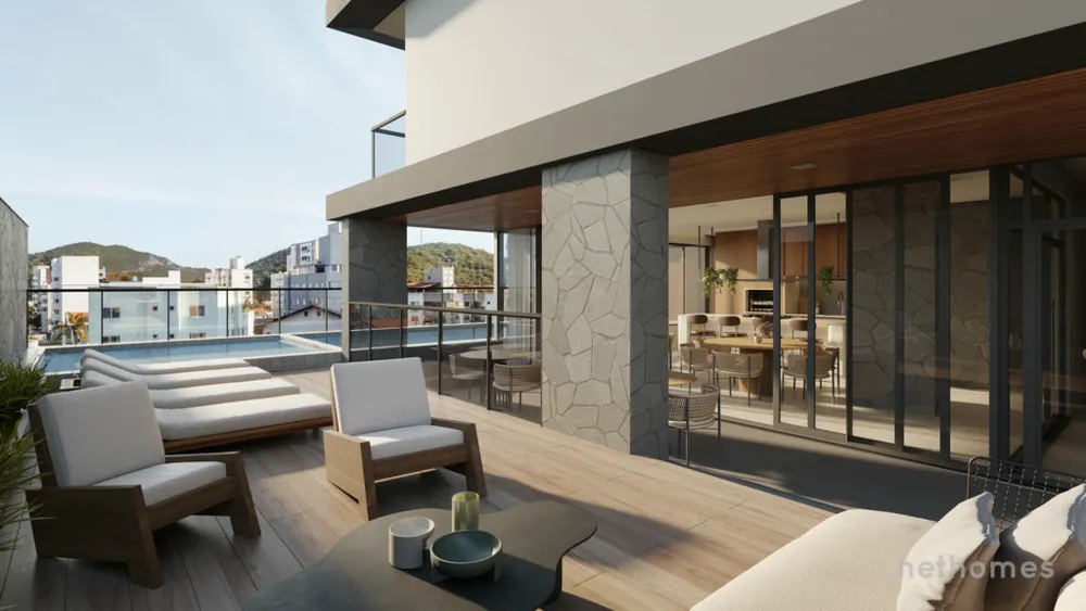 Cobertura, 4 quartos, 330 m² - Foto 8