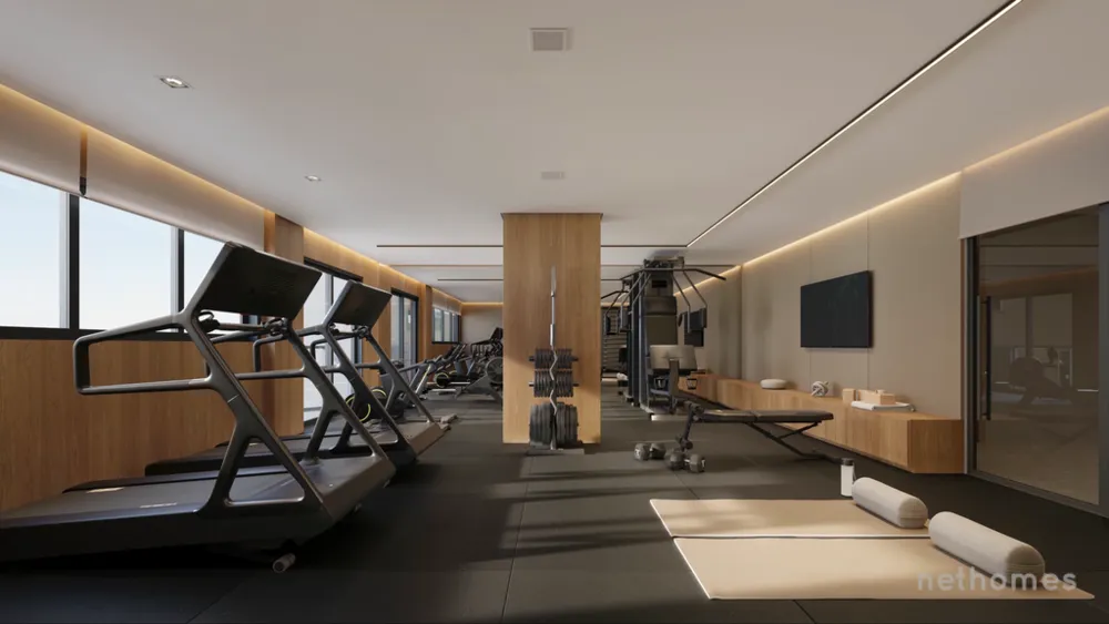 Cobertura, 4 quartos, 330 m² - Foto 3