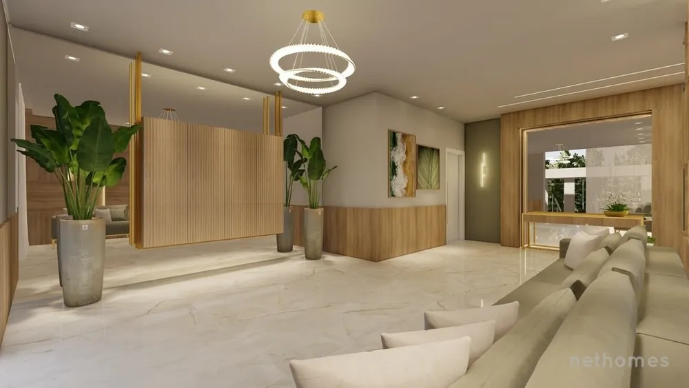 Cobertura, 3 quartos, 356 m² - Foto 3