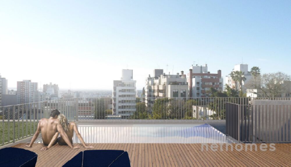 Apartamento à venda com 2 quartos, 86m² - Foto 14