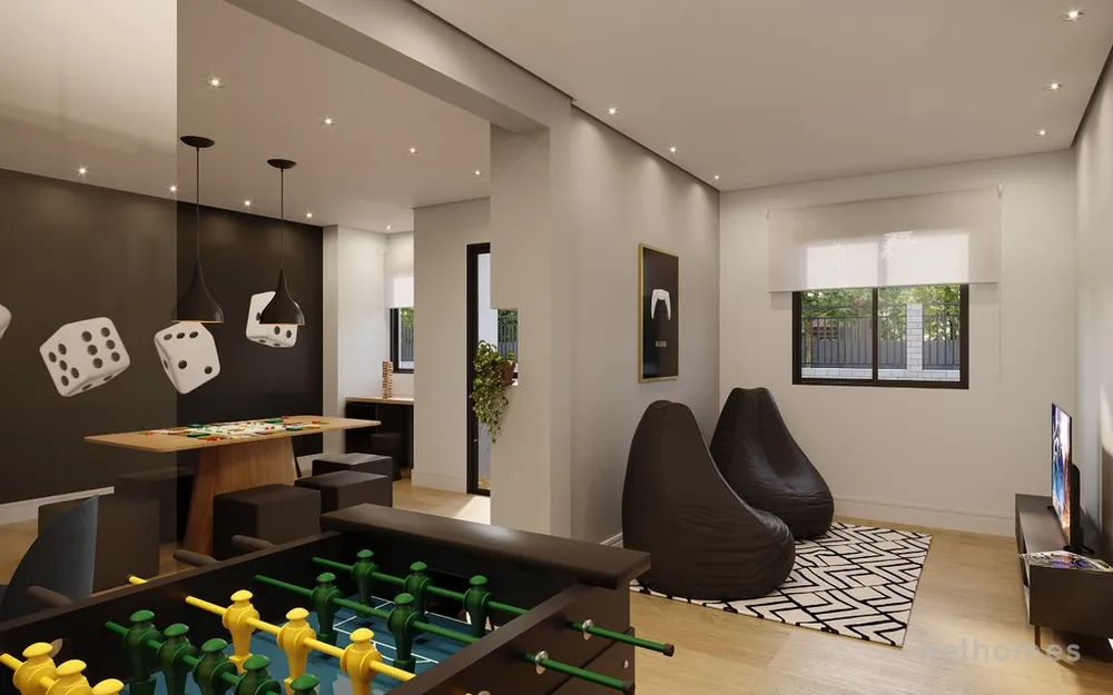 Apartamento, 1 quarto, 48 m² - Foto 6