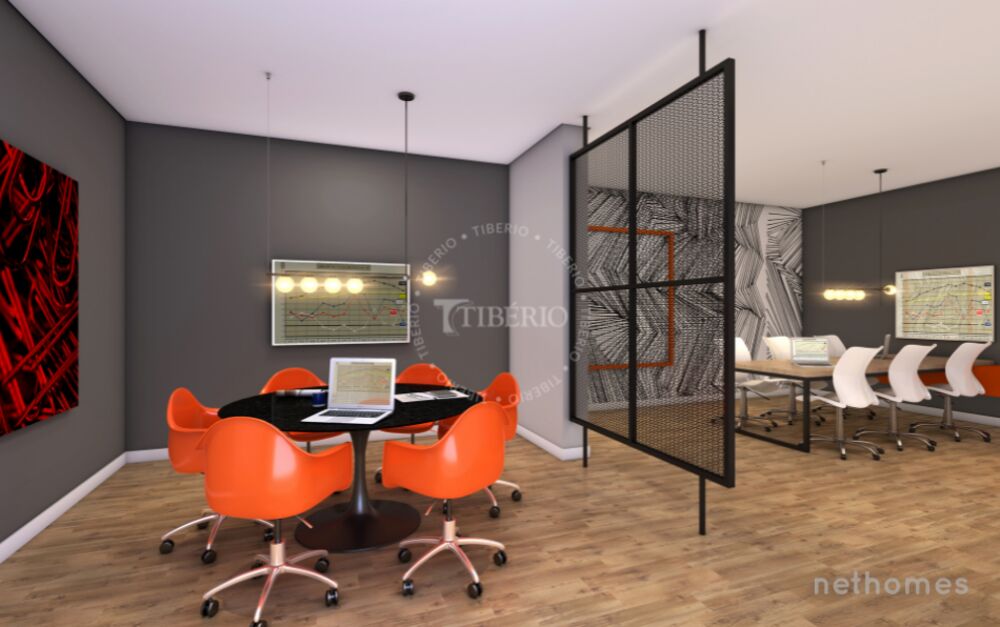 Apartamento, 1 quarto, 24 m² - Foto 3