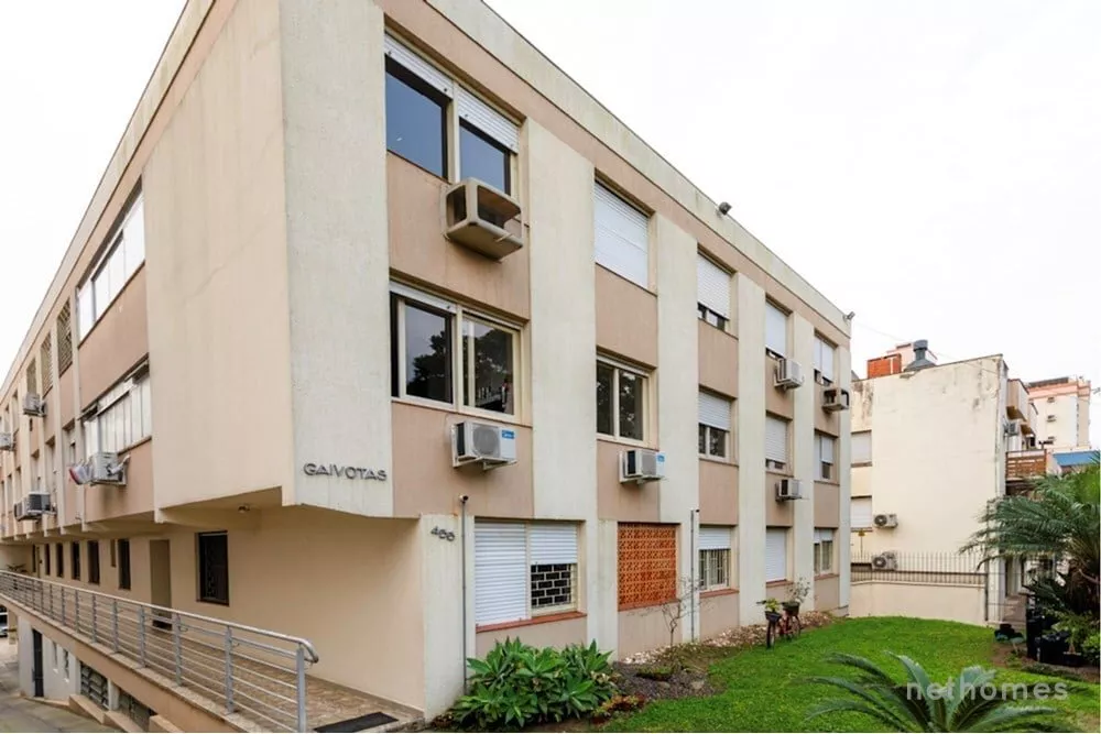 Apartamento à venda com 2 quartos, 67m² - Foto 1