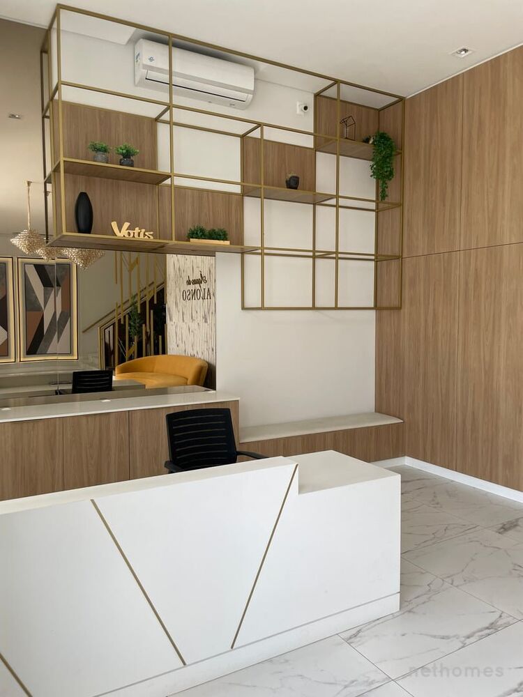 Apartamento, 2 quartos, 73 m² - Foto 1