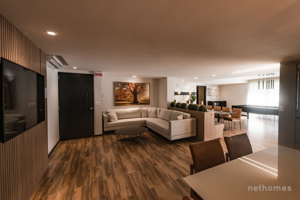 Apartamento, 2 quartos, 73 m² - Foto 8