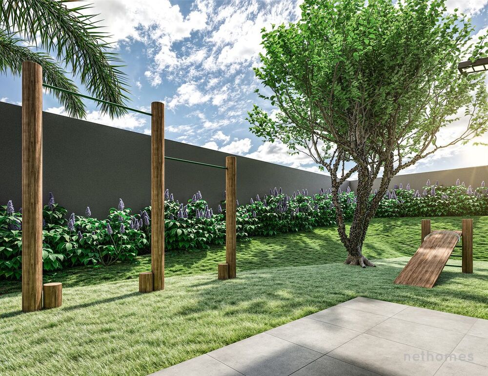 Apartamento, 2 quartos, 41 m² - Foto 12