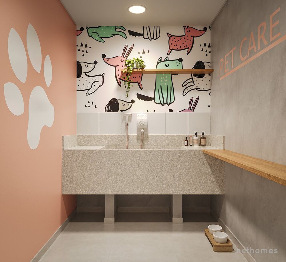 Apartamento, 2 quartos, 41 m² - Foto 8