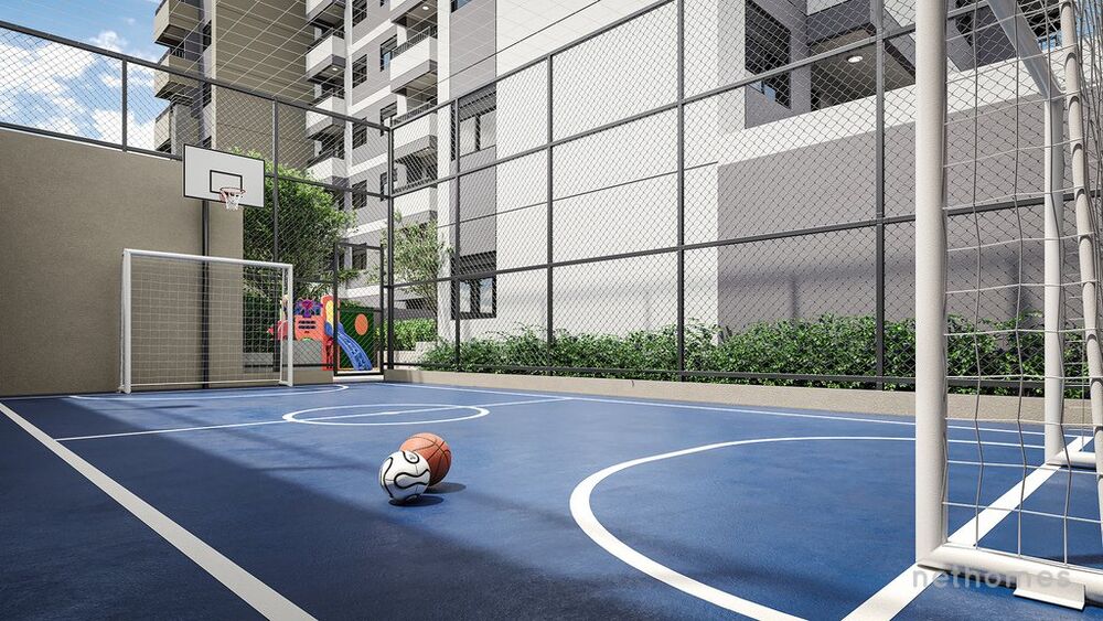 Apartamento, 2 quartos, 41 m² - Foto 13