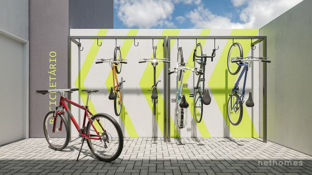 Apartamento, 2 quartos, 41 m² - Foto 15