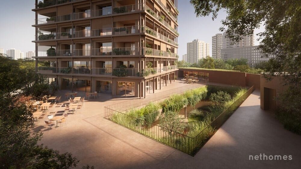 Apartamento, 2 quartos, 250 m² - Foto 9